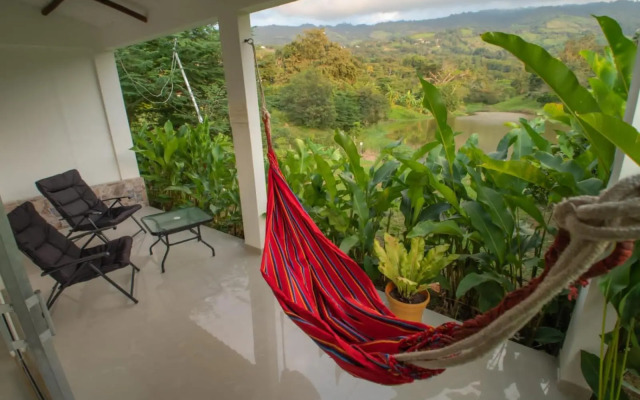 San Juan de los Guayabos