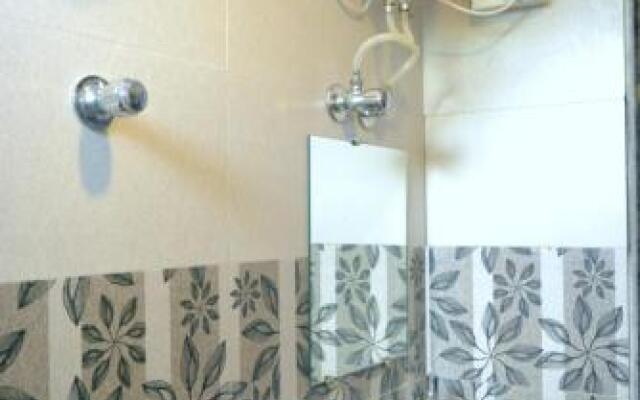 Raj Residency Hotel