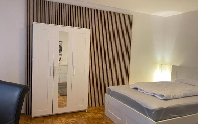 MOLL Suites -Next to Congress Hall-City Center