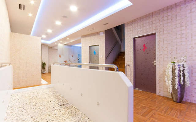 Hotel El Tajo & SPA