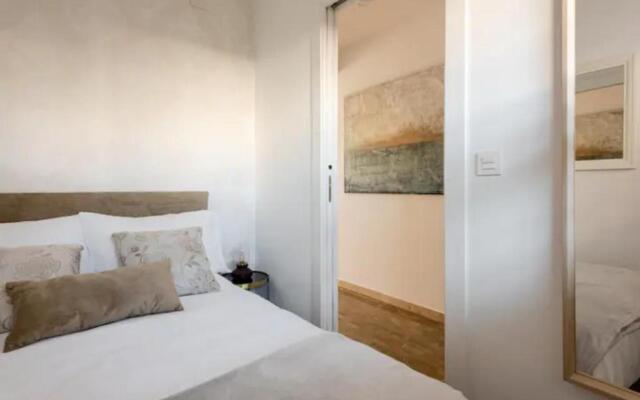 Apartamento Piccadilly Suite