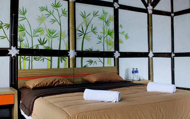 Bamboo Village by Villa