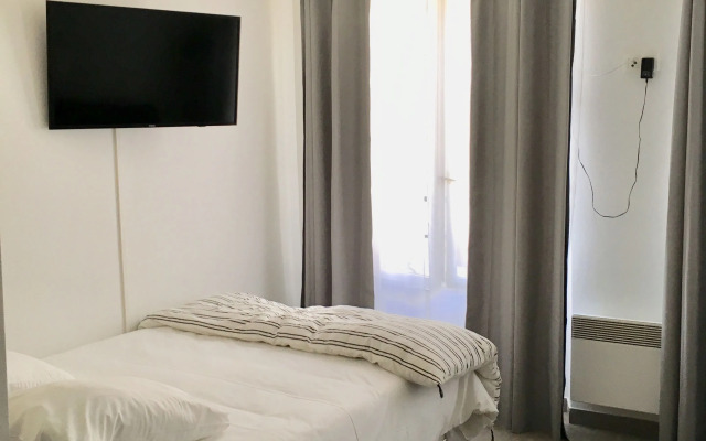 Residence du Forum des Halles