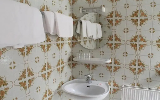 Hotel & Café Göller