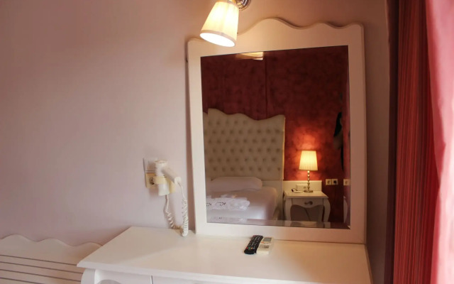 Palatino Hotel