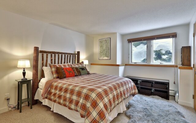 Fall Line Condo A5 1 Bedroom Condo