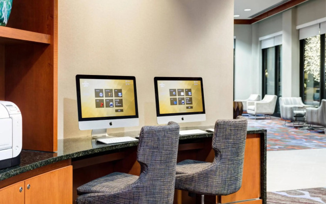 Residence Inn National Harbor Washington, DC Area