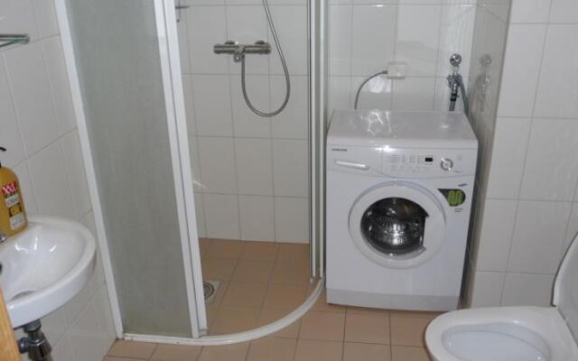 Viru Väljak Lux Apartment
