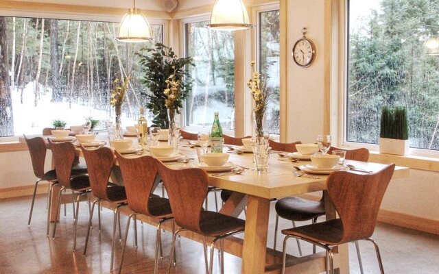 Chalet Le Franc Sud