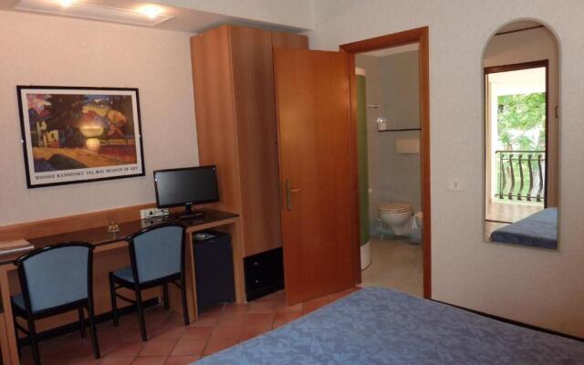 Hotel La Rocca