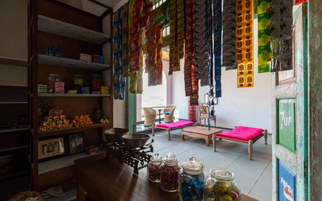 Kol Pol Mohalla Boutique Hotel