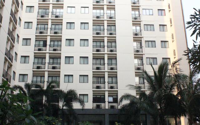 Sahid Mutiara Karawaci