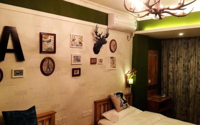 Summer Blossom Inn (Sanyabay Branch)