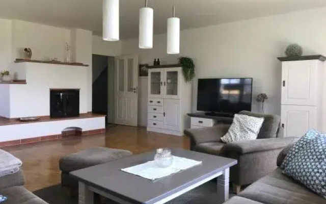 Mariannes Hues Wohnung 1