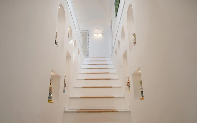 Villa Celeste in Praiano