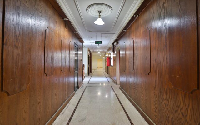 Al Nabares Palace Hotel