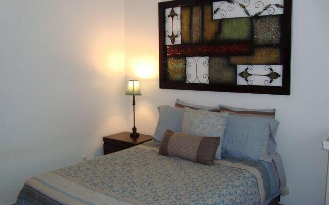 The Pershing Suites