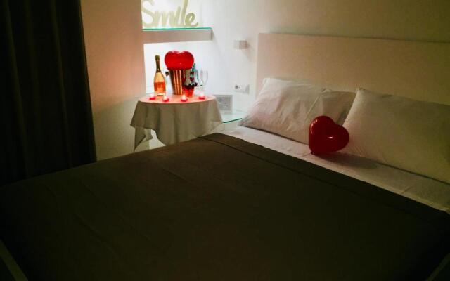 Villa Adelaide Suite & Room