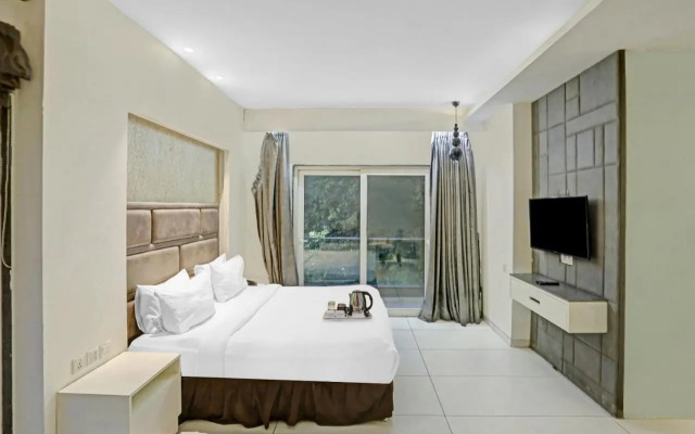 Hotel Tisya