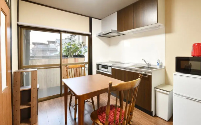 Kyoto Tachibanaya Gion Rokuhara