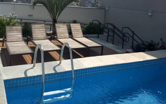 Studios Centro SP 16