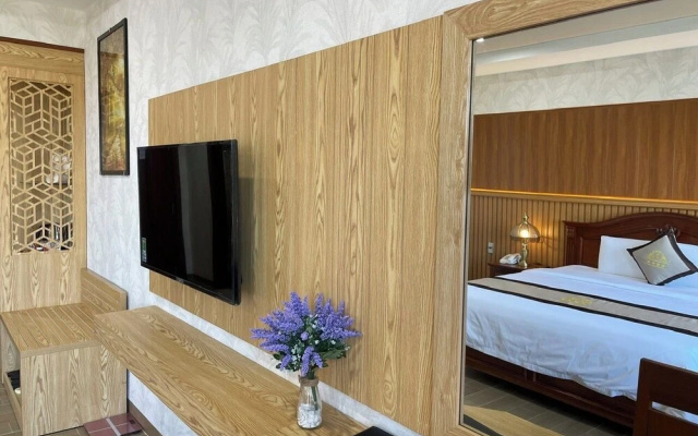 Rex Hotel Binh Dinh - by BAY LUXURY – Guest Rooms – An Nhon