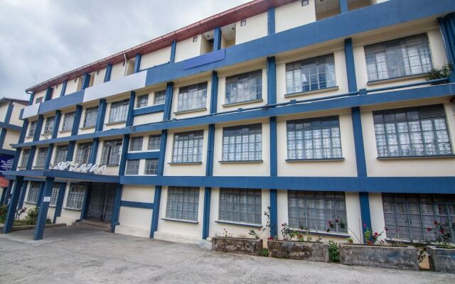 OYO 14581 Meghalaya Housing Cooperative Guest House