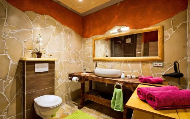 Ferienwohnung Chiara