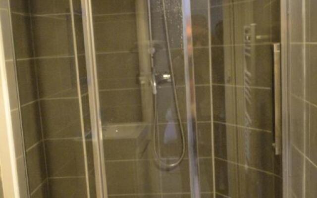 Appartement Trocadero