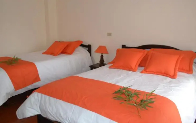 Hotel El Belén