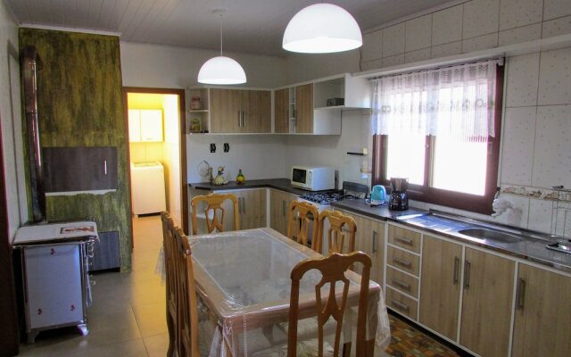 Casa Palace Canela