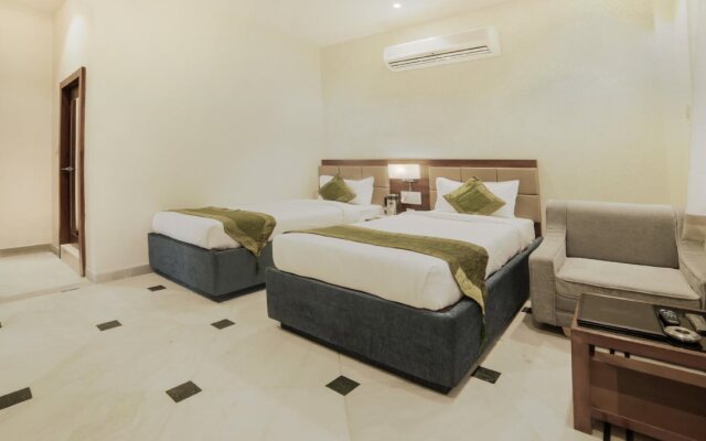 Hotel YKS