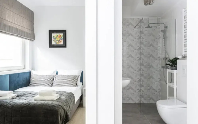 5o5 Deluxe by OneApartments