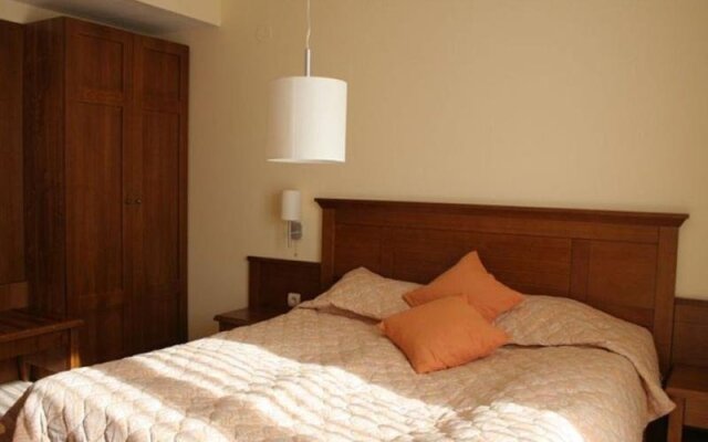 Hotel Narcis