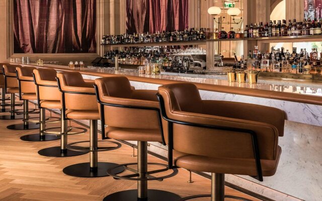 Raffles Europejski Warsaw