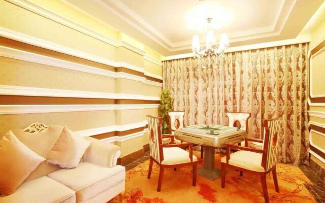 Chengdu Jin-Tone Hotel