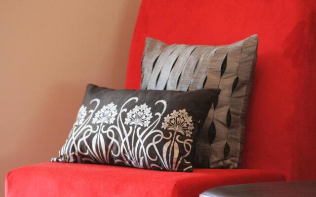 La Loggia Bed and Breakfast on Portland