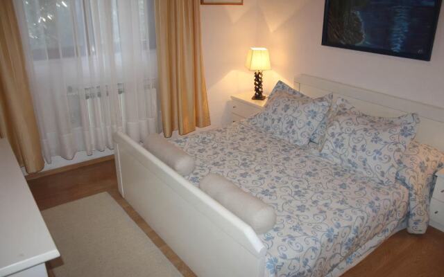 Apartments Barba - Accommodation in Trogir