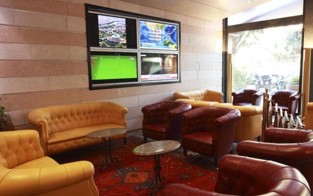 Hotel Firenze