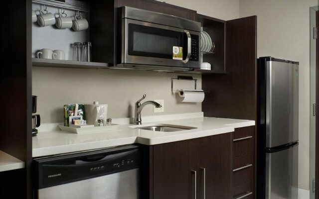Home 2 Suites by Hilton Muskogee
