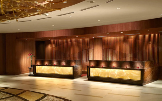 Marriott Chicago O'Hare