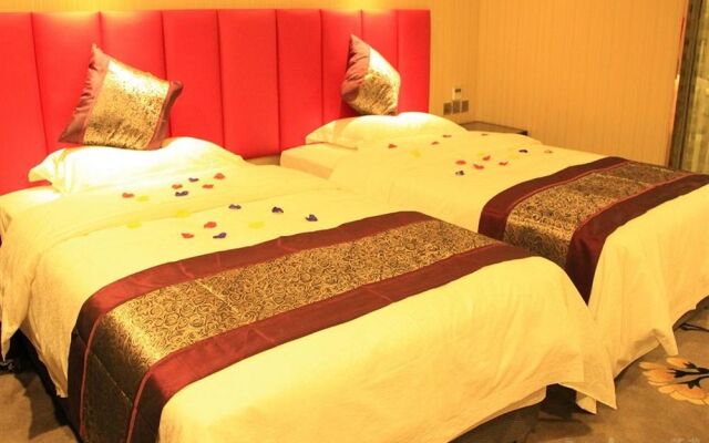 Yijia Hotel