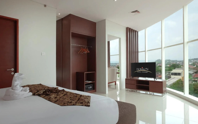 Hotel Horison Nindya Semarang