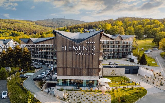 Elements Hotel & SPA