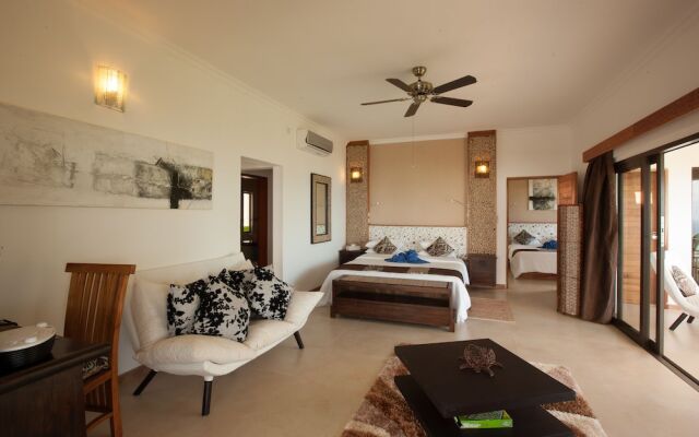Le Duc Hillside Villas