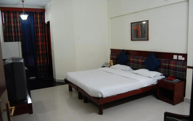 Hotel Uberoi Anand