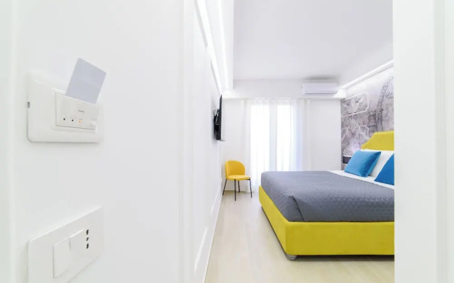 Shamika Luxury Rooms