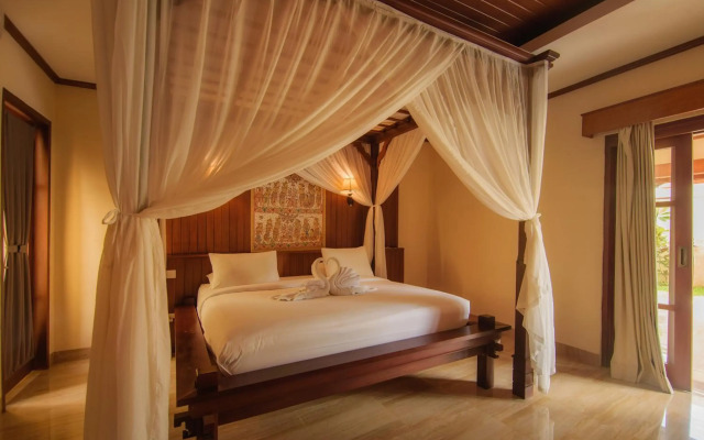 Champlung Sari Hotel and Spa Ubud