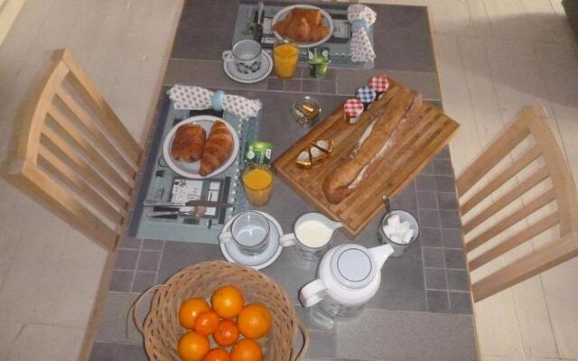 La Maison Des Fleurs