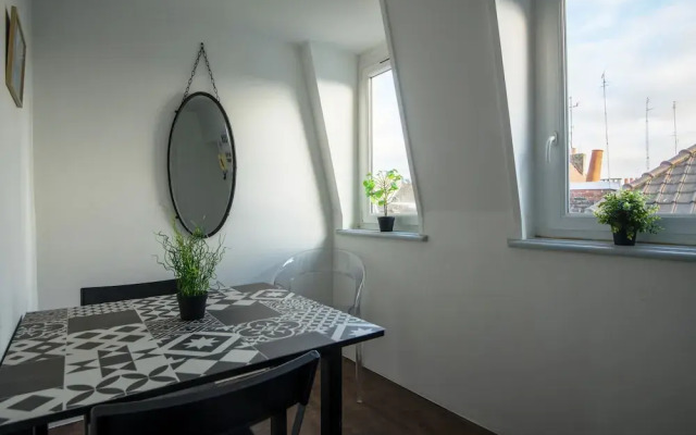 Appartements Vieux lille Royale